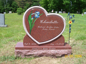 Laconia Monument Company