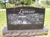 Laconia Monument Company